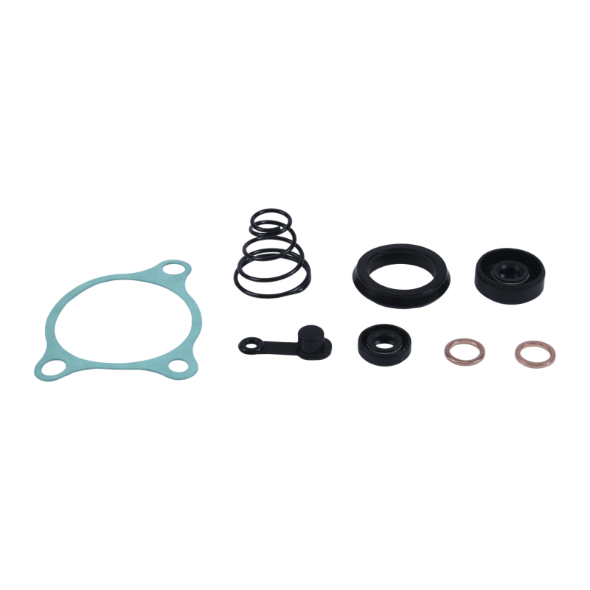 Picture of All Balls Racing 02-09 Honda VFR800 Interceptor Slave Cylinder Rebuild Kit Clutch