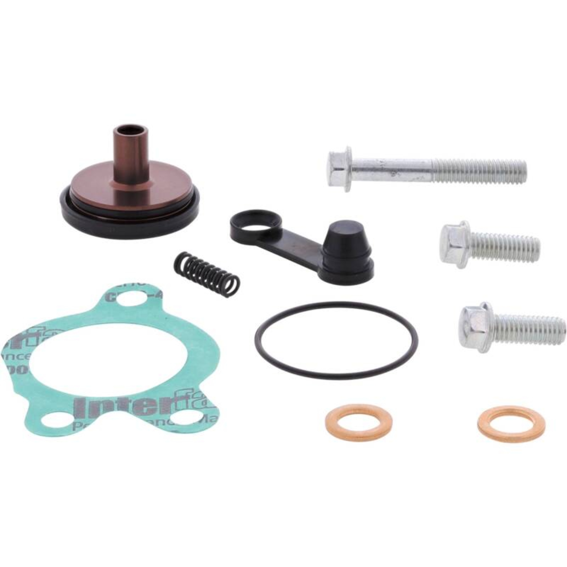 Picture of All Balls Racing 2023 Husqvarna FC 350 Slave Cylinder Rebuild Kit Clutch