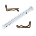 Picture of All Balls Racing 22-23 Gas-Gas MC85 1714 Brake Pad Retaining Pin Kit Front