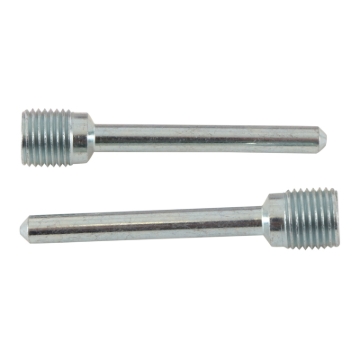 Picture of All Balls Racing 99-06 Honda CBR600F4 Brake Pad Retaining Pin Kit Front