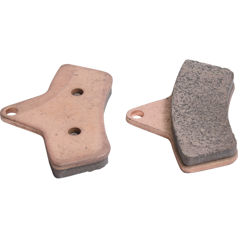 Picture of All Balls Racing ABR Sintered Brake Pads - 18-8001