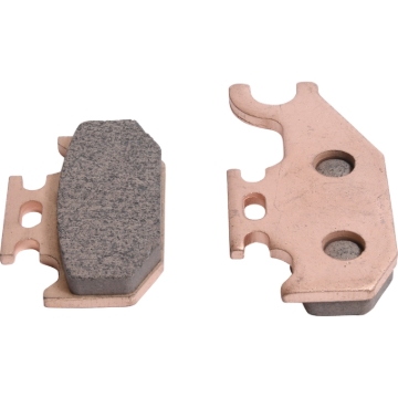 Picture of All Balls Racing 04-05 Can-Am Outlander 330 Sintered Brake Pad Front Right