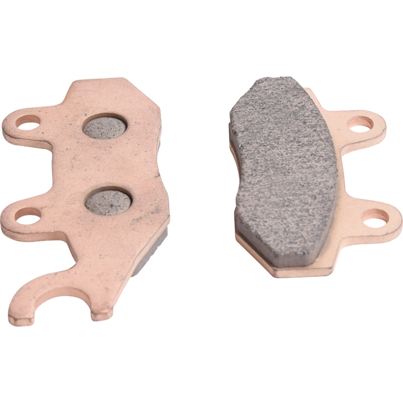 Picture of All Balls Racing 2005 Kawasaki KLF300B Bayou Sintered Brake Pad Front Left