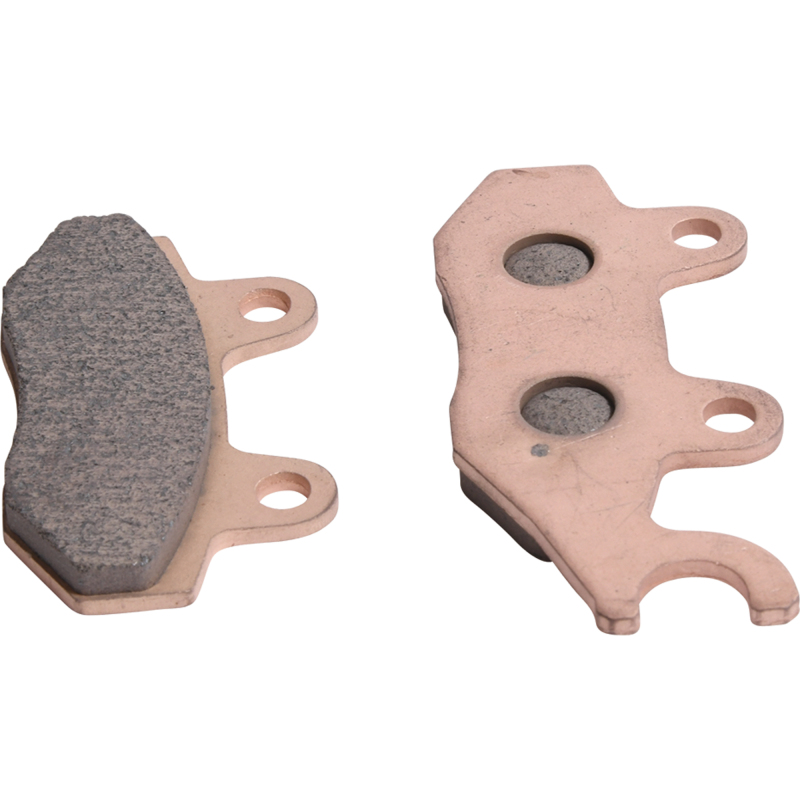 Picture of All Balls Racing ABR Sintered Brake Pads - 18-8007