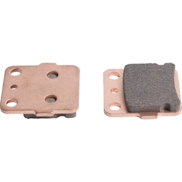Picture of All Balls Racing 04-08 Arctic Cat 400 DVX Sintered Brake Pad Front Left