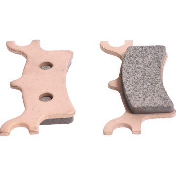 Picture of All Balls Racing 05-06 Polaris Trail Blazer 250 Sintered Brake Pad Rear Right