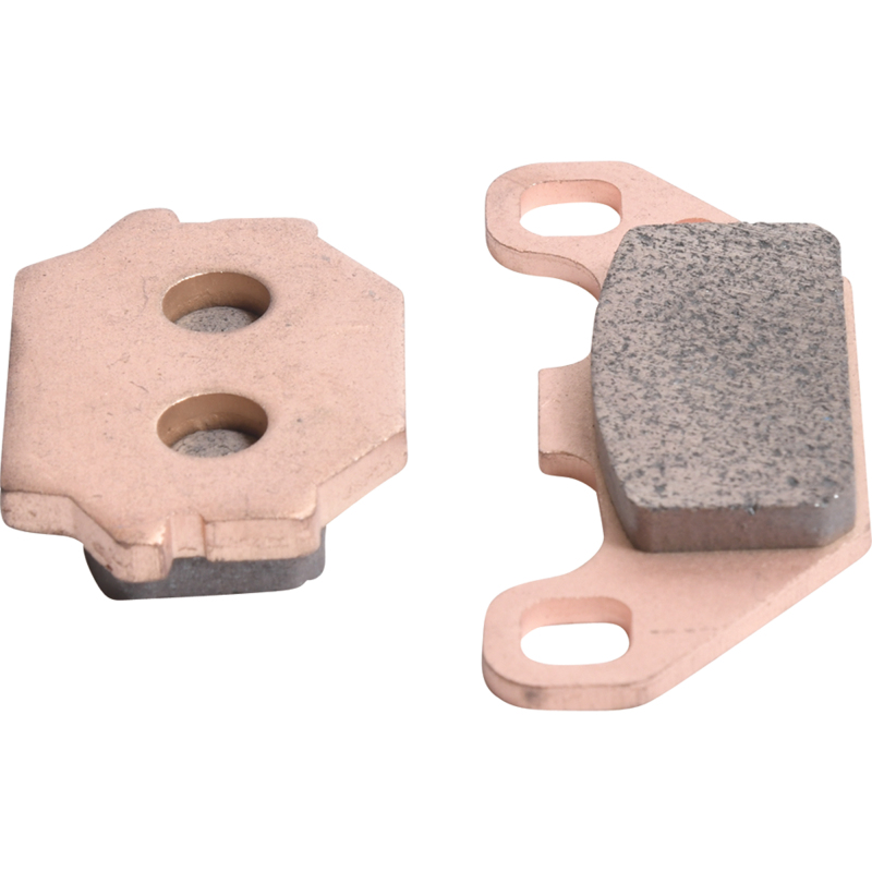 Picture of All Balls Racing ABR Sintered Brake Pads - 18-8021