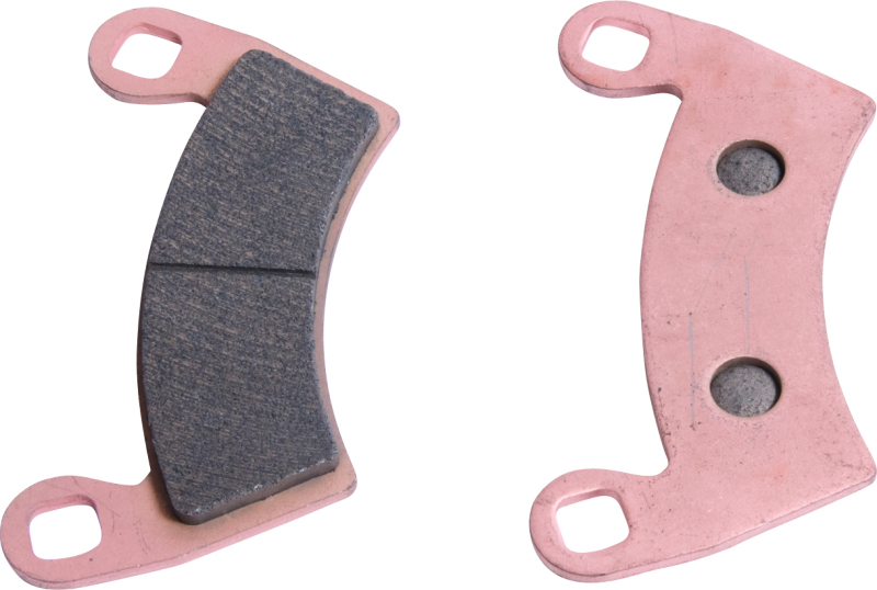 Picture of All Balls Racing ABR Sintered Brake Pads - 18-8020