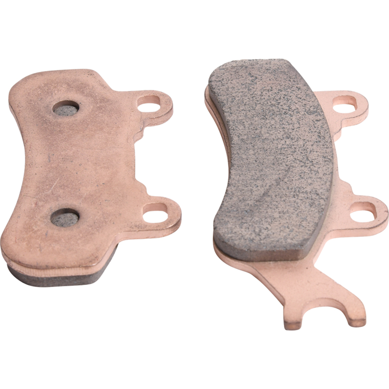 Picture of All Balls Racing ABR Sintered Brake Pads - 18-8025