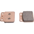Picture of All Balls Racing 04-08 Arctic Cat 400 DVX Sintered Brake Pad Rear Right