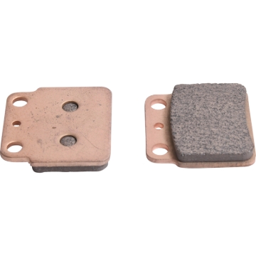 Picture of All Balls Racing 04-08 Arctic Cat 400 DVX Sintered Brake Pad Rear Right