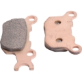 Picture of All Balls Racing 22-23 Can-Am Defender 700 Sintered Brake Pad Rear Left