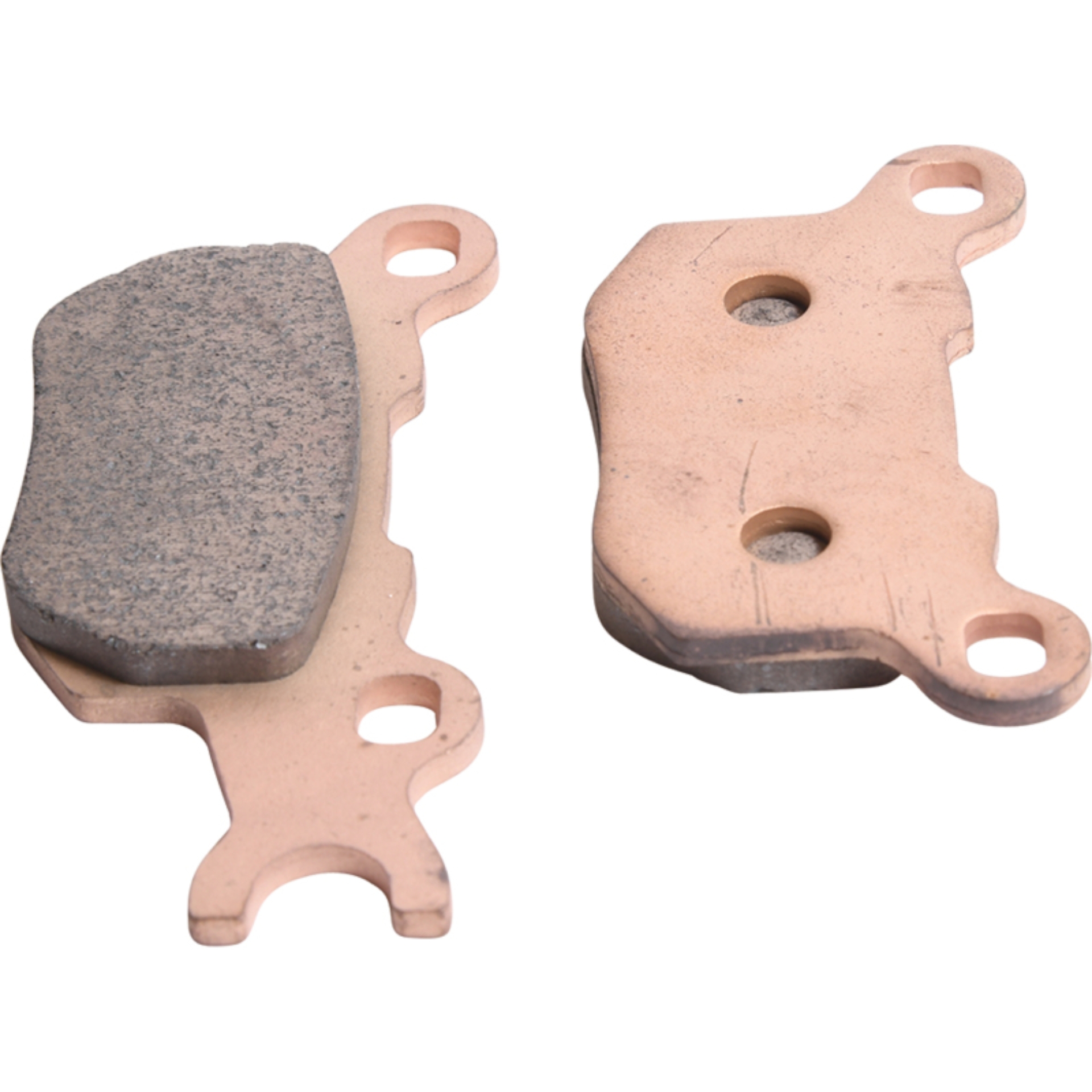 Picture of All Balls Racing 22-23 Can-Am Defender 700 Sintered Brake Pad Rear Left