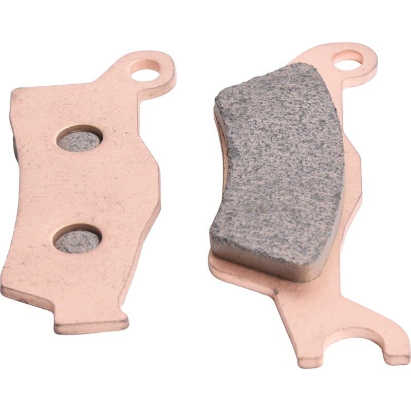 Picture of All Balls Racing ABR Sintered Brake Pads - 18-8040