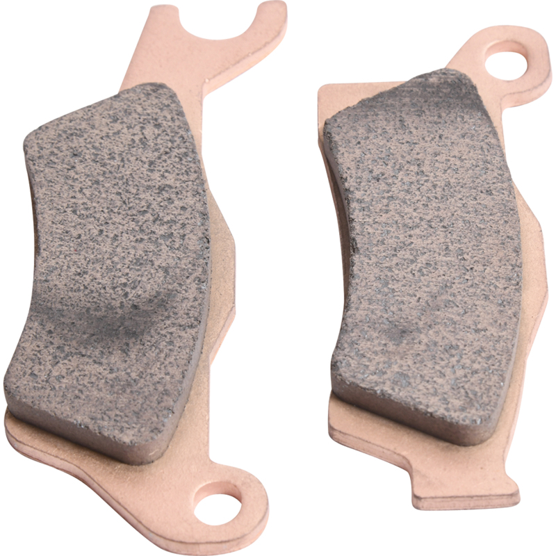 Picture of All Balls Racing ABR Sintered Brake Pads - 18-8041