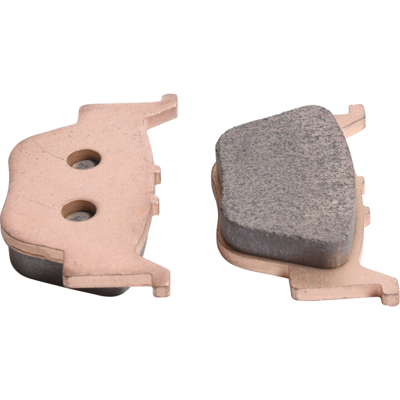 Picture of All Balls Racing 09-23 Honda TRX420 FA IRS Sintered Brake Pad Rear Right