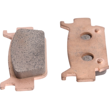 Picture of All Balls Racing 05-14 Honda TRX500FA Sintered Brake Pad Front Left