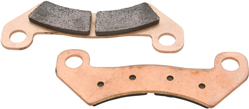 Picture of All Balls Racing ABR Sintered Brake Pads - 18-8052