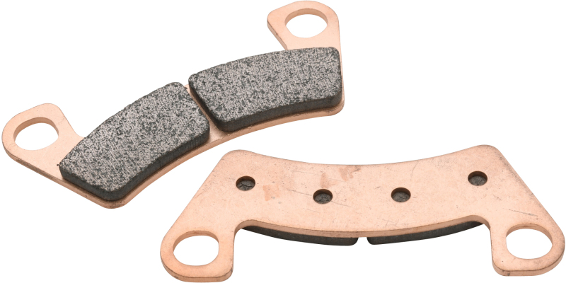 Picture of All Balls Racing ABR Sintered Brake Pads - 18-8053