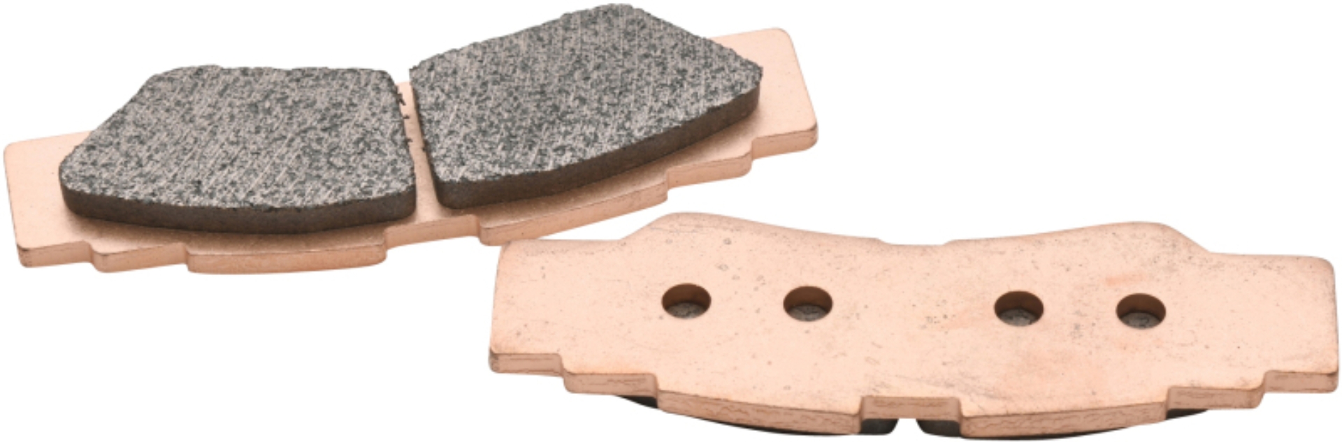 Picture of All Balls Racing 2021 Yamaha Wolverine RMAX2 Sintered Brake Pad Rear Left