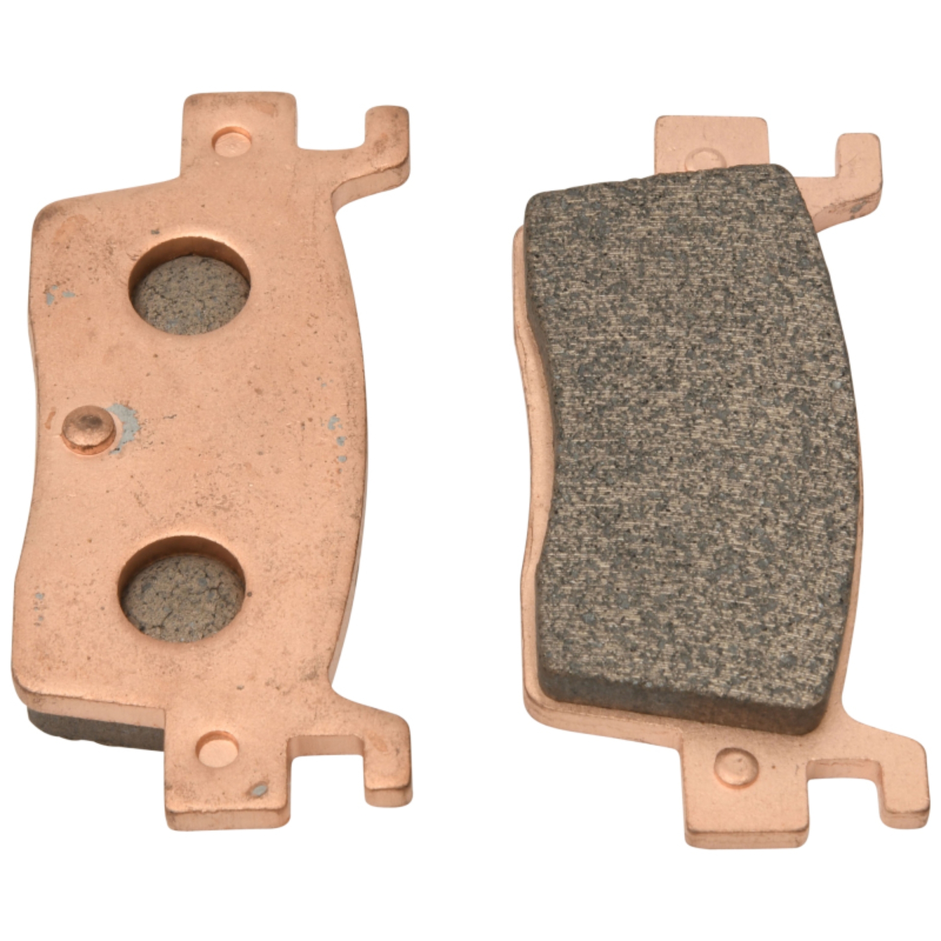 Picture of All Balls Racing 20-23 Kawasaki Teryx KRX 1000 Sintered Brake Pad Rear Left