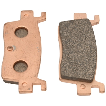Picture of All Balls Racing 20-23 Kawasaki Teryx KRX 1000 Sintered Brake Pad Rear Left