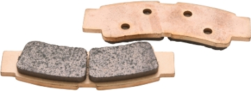 Picture of All Balls Racing 20-23 Kawasaki Teryx KRX 1000 Sintered Brake Pad Front Left