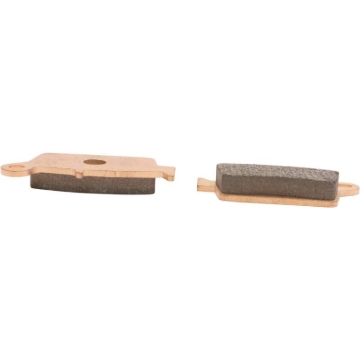 Picture of All Balls Racing 01-10 Gas-Gas EC125 Sintered Brake Pad Rear