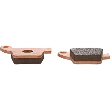 Picture of All Balls Racing 02-07 Honda CR125R Sintered Brake Pad Rear