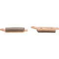 Picture of All Balls Racing 01-05 Husaberg 450FC Sintered Brake Pad Rear