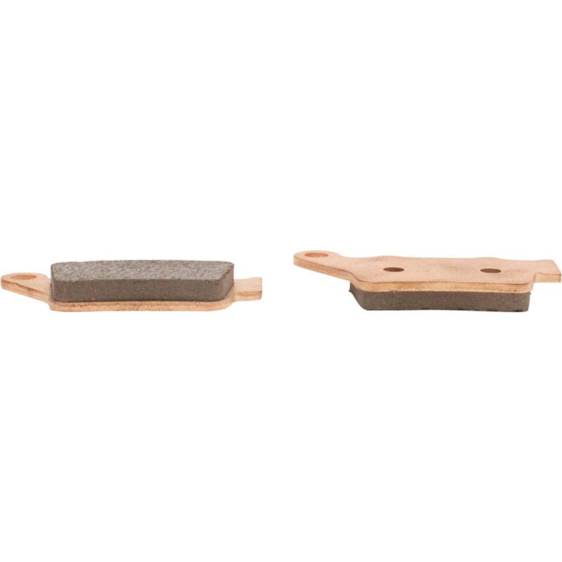 Picture of All Balls Racing 01-05 Husaberg 450FC Sintered Brake Pad Rear