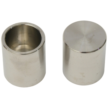 Picture of All Balls Racing 97-00 Kawasaki KX125 Front Caliper Piston Kit