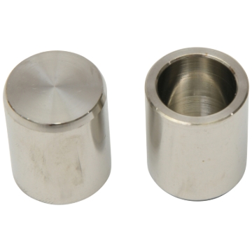 Picture of All Balls Racing 08-10 Polaris Outlaw 450 Front Caliper Piston Kit
