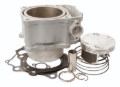Picture of Cylinder Works 08-09 Honda TRX 700 XX 700cc +3mm Big Bore Cylinder Kit 727cc 10.0:1 Comp. 105mm