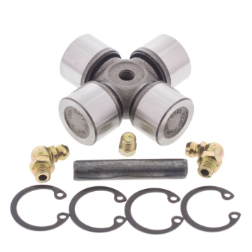 Picture of All Balls Racing 04-05 Can-Am Outlander 330 U-Joint - Rear Drive Shaft Engine Side (Ref 4)