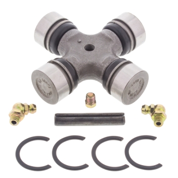 Picture of All Balls Racing 2000 Polaris Xplorer 250 4x4 U-Joint - Front Drive Shaft Differential Side (Ref 2)
