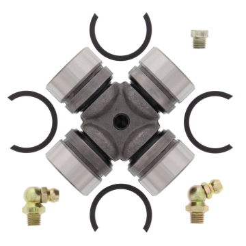 Picture of All Balls Racing 01-05 Arctic Cat 250 4x4 U-Joint - Front Drive Shaft Engine Side (Ref 3)