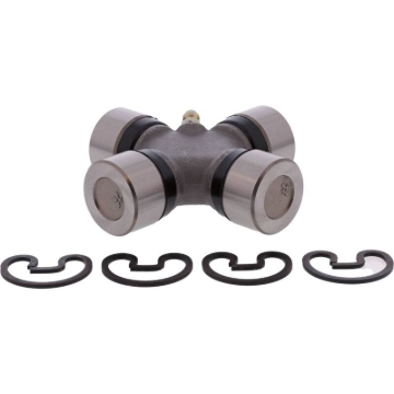Picture of All Balls Racing 2022 Polaris RZR Pro R 4 Premium U-Joint - Rear Drive Shaft Engine Side (Ref 4)