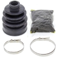 Picture of All Balls Racing 09-14 Honda TRX420 FA IRS CV Boot Repair Kit - Rear - Inner