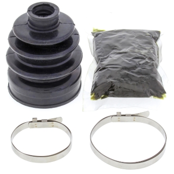 Picture of All Balls Racing 09-14 Honda TRX420 FA IRS CV Boot Repair Kit - Rear - Inner