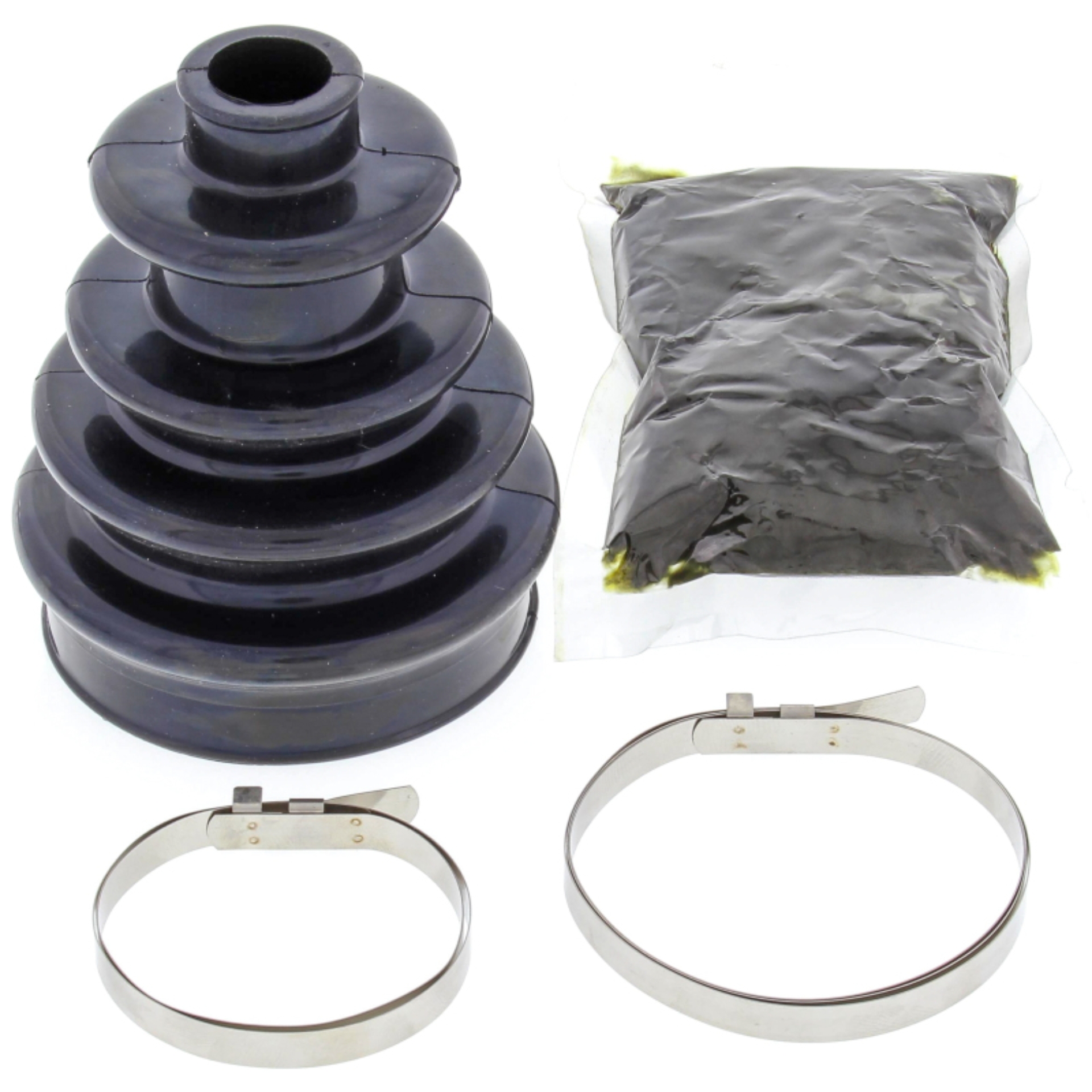Picture of All Balls Racing 04-05 Can-Am Outlander 330 CV Boot Repair Kit - Rear - Outer