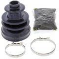 Picture of All Balls Racing 13-15 Can-Am Outlander 400 STD 4x4 CV Boot Repair Kit - Rear - Inner