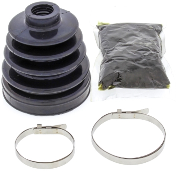 Picture of All Balls Racing 2007 Can-Am Outlander 500 STD 4x4 CV Boot Repair Kit - Rear - Inner