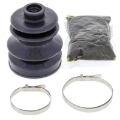 Picture of All Balls Racing 99-05 Arctic Cat 250 2x4 CV Boot Repair Kit - Rear - Inner