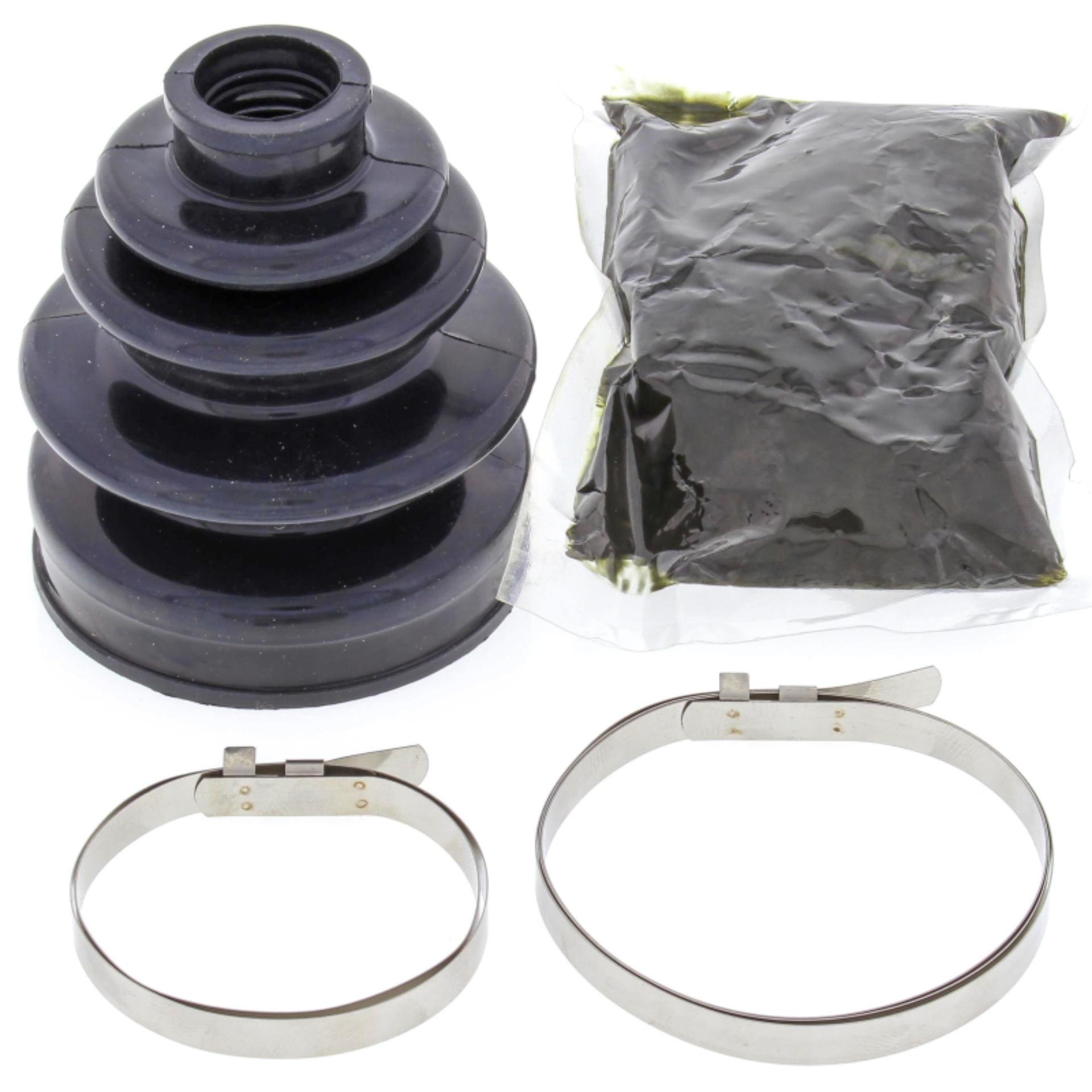Picture of All Balls Racing 2004 Can-Am Outlander 330 CV Boot Repair Kit - Front - Outer