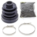 Picture of All Balls Racing 09-14 Honda TRX420 FA IRS CV Boot Repair Kit - Rear - Outer