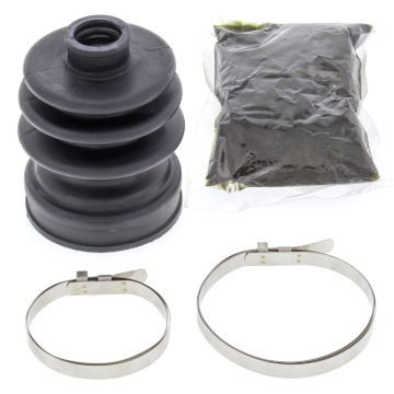 Picture of All Balls Racing 15-19 Honda TRX420 FA IRS CV Boot Repair Kit - Front - Inner