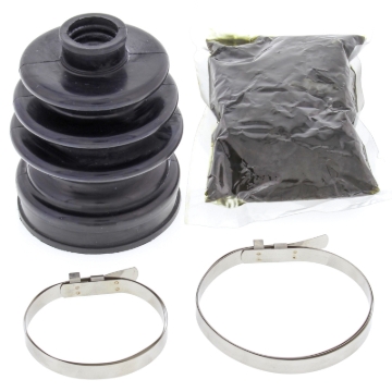 Picture of All Balls Racing 09-13 Kawasaki KVF650 I Brute Force CV Boot Repair Kit - Rear - Inner