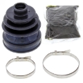 Picture of All Balls Racing 15-17 Honda Pioneer 500 CV Boot Repair Kit - Rear - Inner