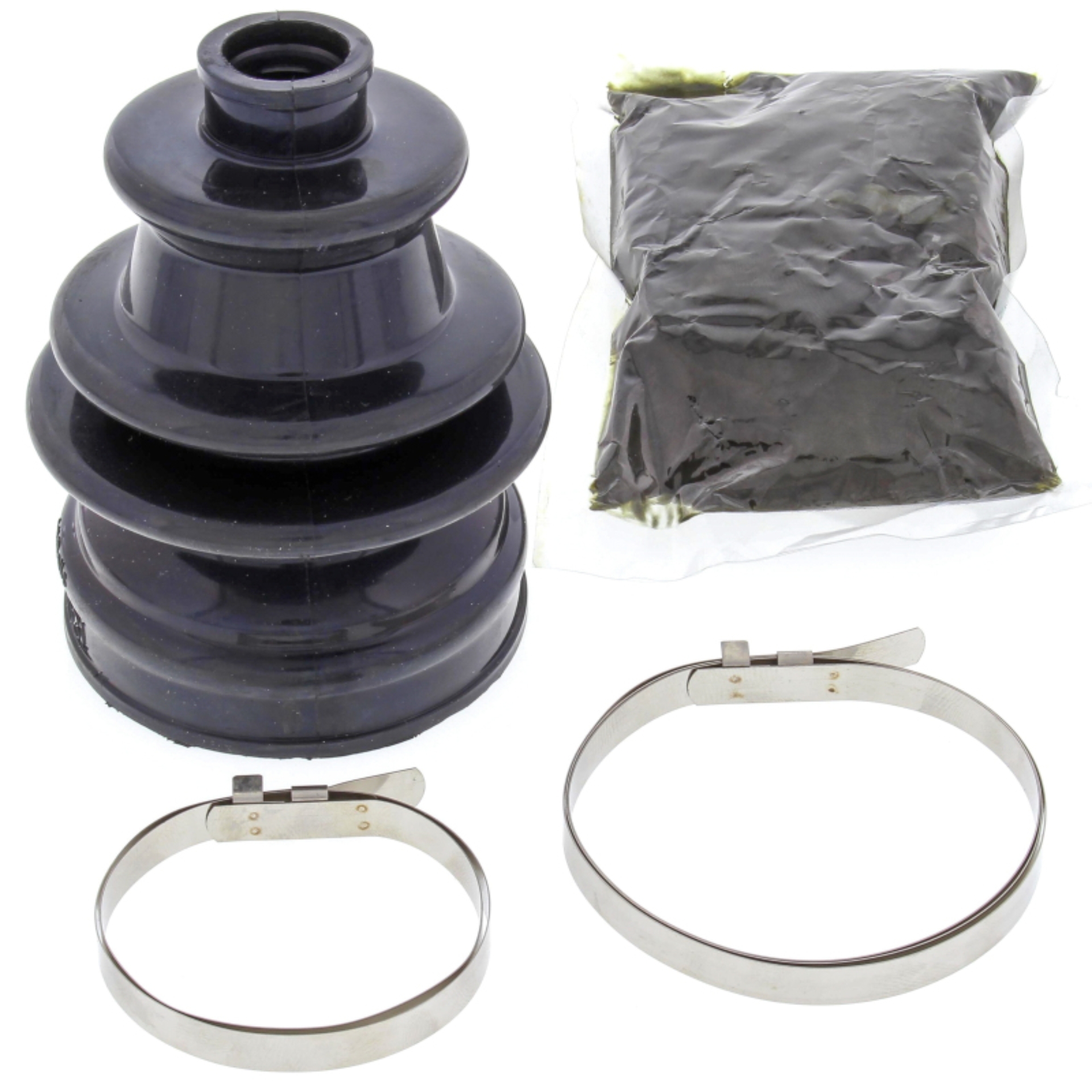 Picture of All Balls Racing 2015 Polaris Sportsman 325 ETX EFI CV Boot Repair Kit - Front - Inner